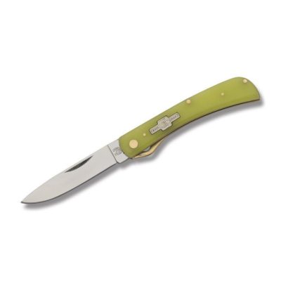 rough knife pocketknives been linerlock 440a