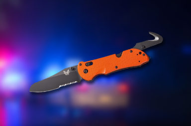 Rescue Knife