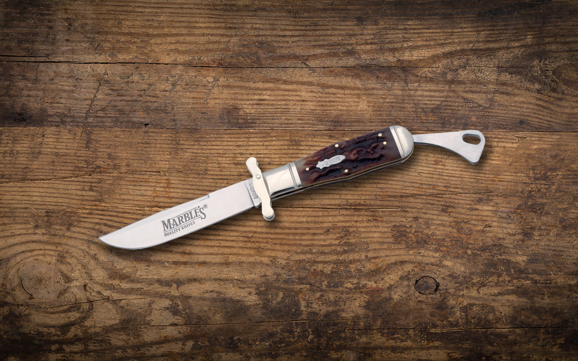 A blast from the past: The Marble's Safety Folder – Knife Newsroom