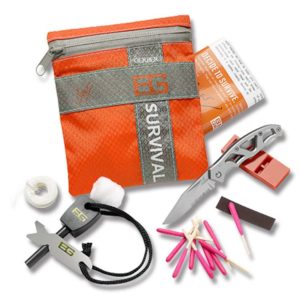 Gerber Basic Survival Kit