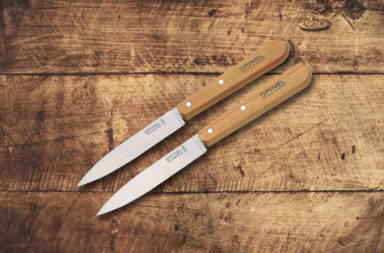Opinel Pantry Knives