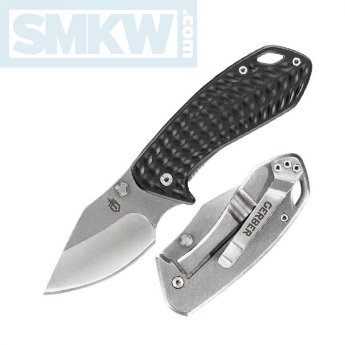 Quick Find: Gerber Kettlebell is worth look – Knife
