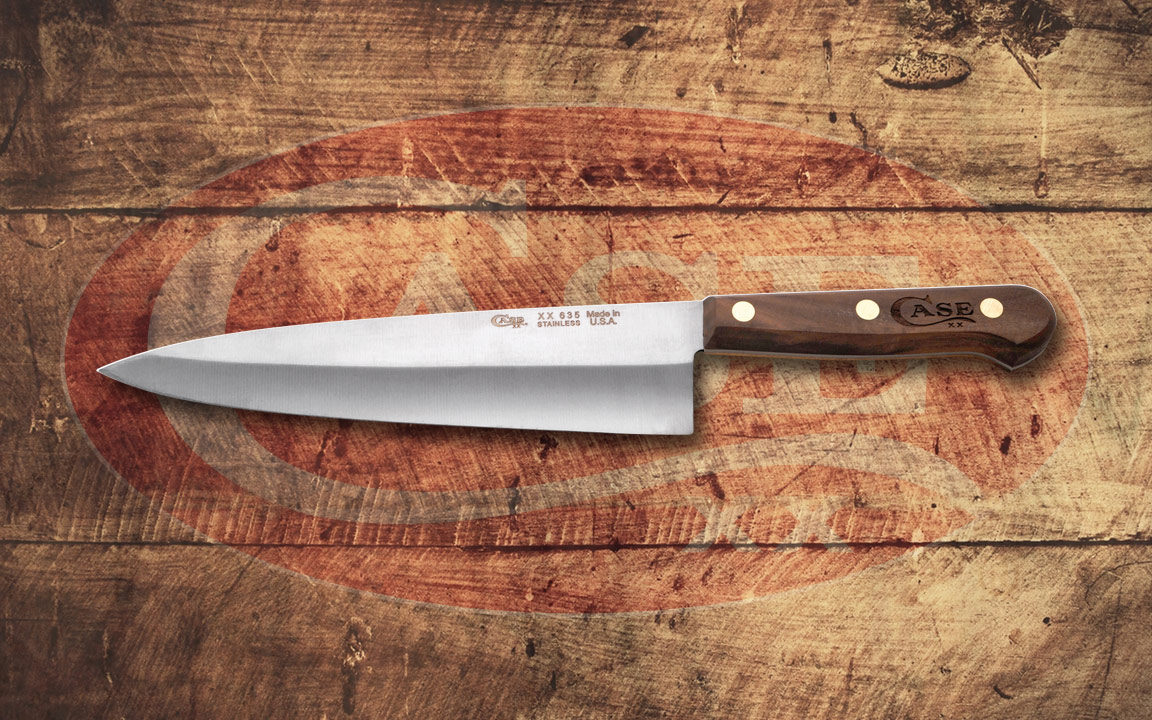 Case kitchen knives are and affordable Knife Newsroom