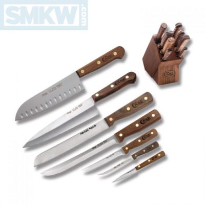 Case Kitchen Knives