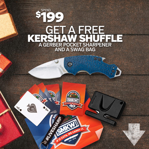 best knife set black friday