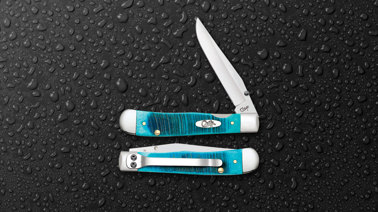 case kickstart trapperlock case kickstart trapperlock