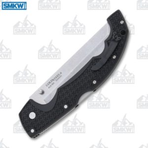 Cold Steel XL Voyager Tanto