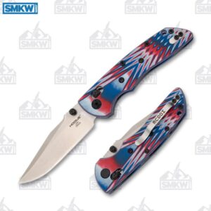 The Red, White, and Blue Hogue Deka is an SMKW Exclusive