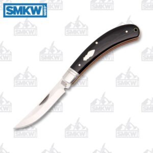 Rough Ryder Upswept Bow Trapper
