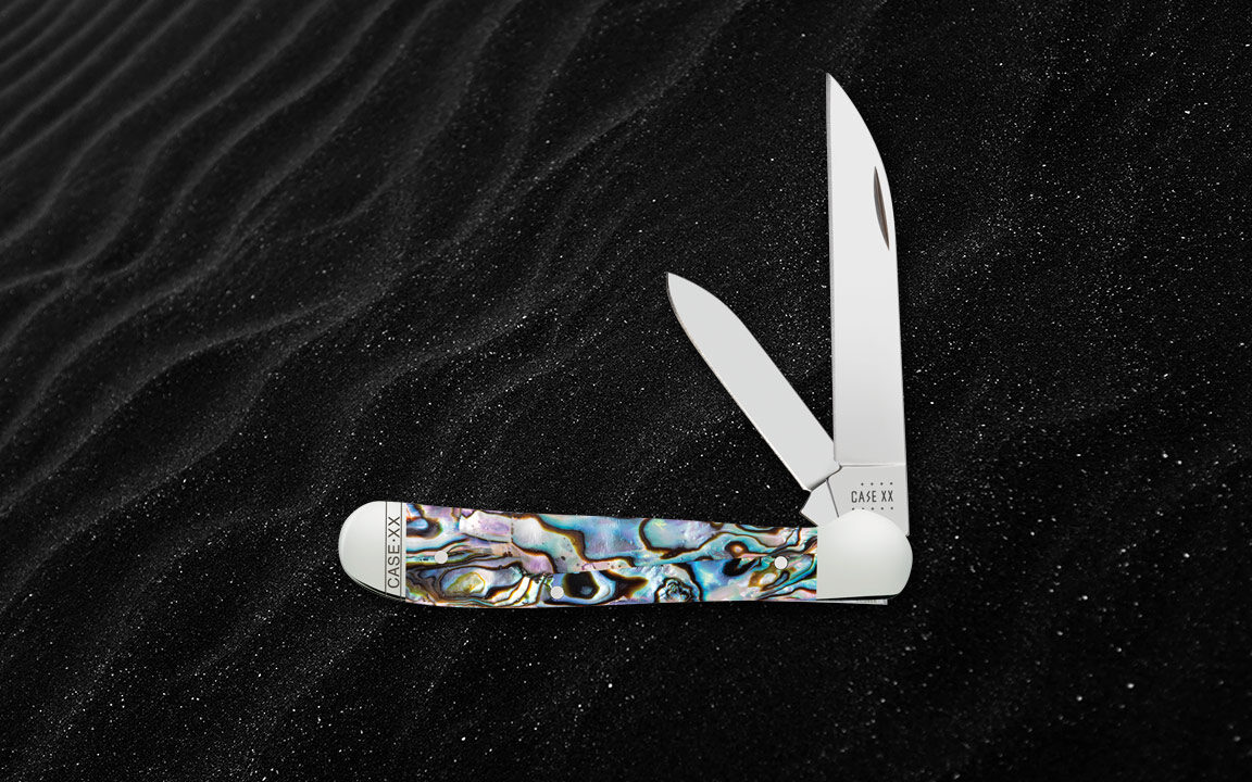 The Case XX 2021 Vault Release is the 49 Copperhead Knife Newsroom