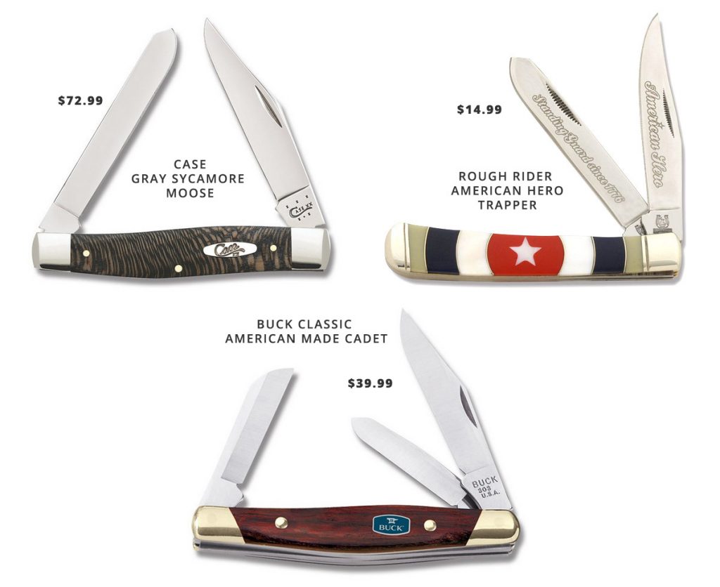 Pete’s Picks: A Collection of Knives that you will not want to miss and ...