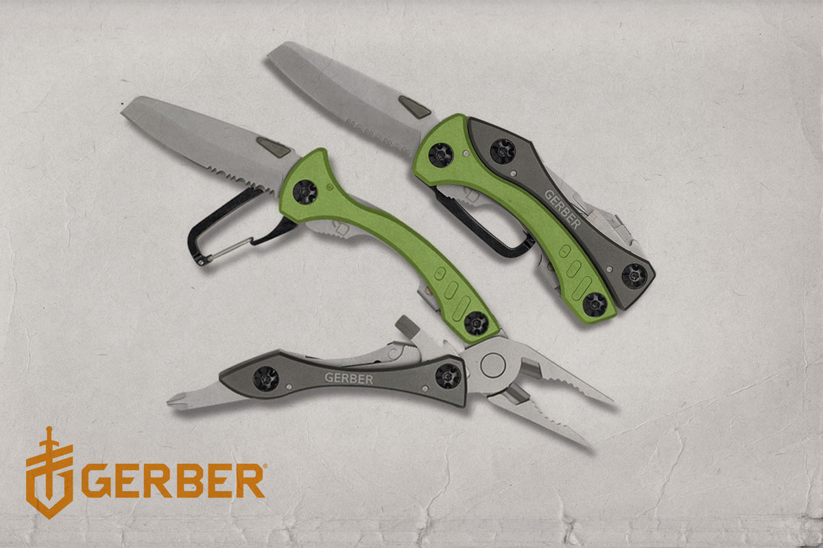 Gerber-Tool