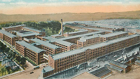 Remington-Factory