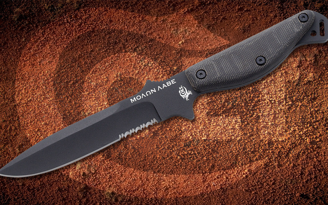 Colt Tactical Knives discontinued after Colt Reorganizes – Knife Newsroom