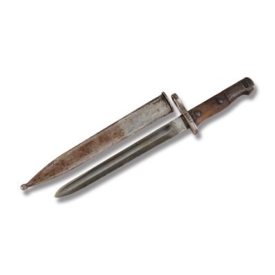 Antique Bayonet