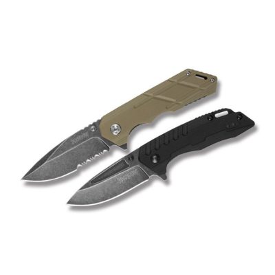 Kershaw Combo