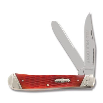 Rough Rider Red Pick Bone