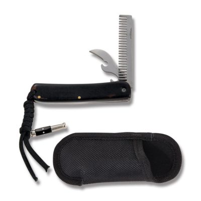 Rough Rider Pet Groomer's Tool