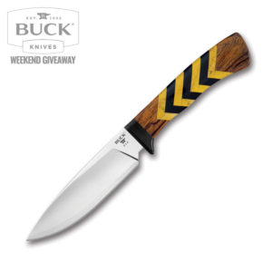 SMKW Buck Weekend Giveaway