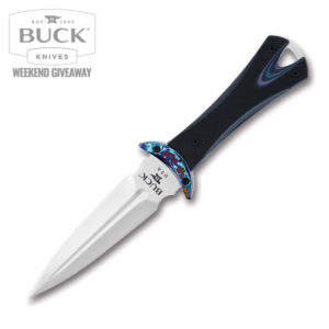 SMKW Buck Weekend Giveaway