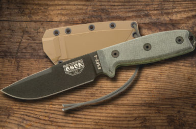 ESEE 4