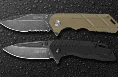 Kershaw Combo