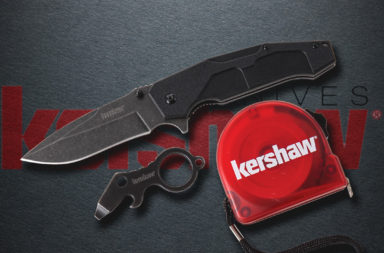 Kershaw DIY