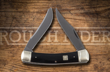 Rough Rider High Carbon Steel