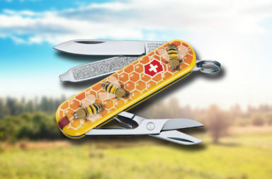 Victorinox Classic Series