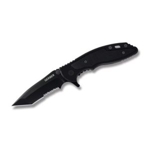 Gerber Torch II