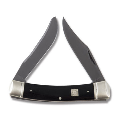 Rough Rider High Carbon Steel