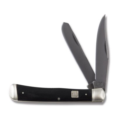 Rough Rider High Carbon Steel