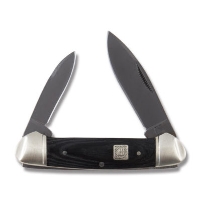 Rough Rider High Carbon Steel