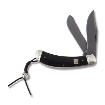 Rough Rider High Carbon Steel