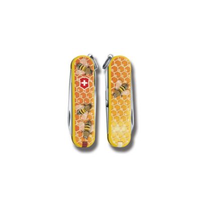 Victorinox Classic Animals of the World