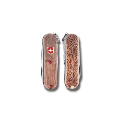 Victorinox Classic Animals of the World