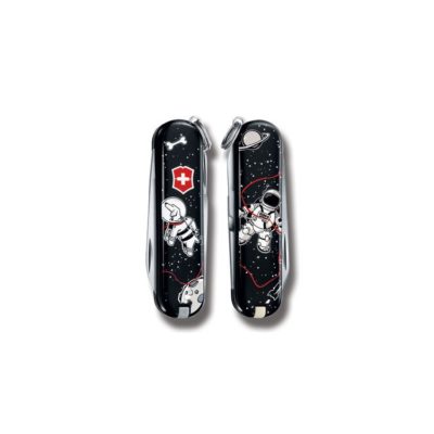 Victorinox Classic Animals of the World