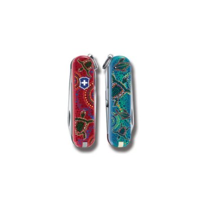 Victorinox Classic Animals of the World