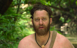 Aaron Phillips Naked & Afraid