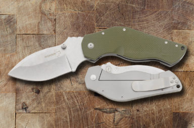 Boker Dark Hallow