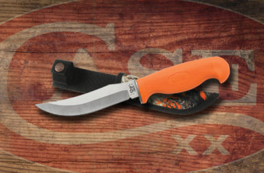 Case Lightweight Orange Hunters