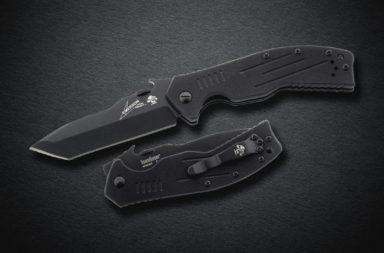 Kershaw CQC-8k