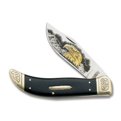 Marble's Wildlife Clasp Knives