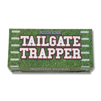 Rough Rider Tailgate Trapper