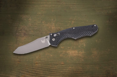 Benchmade 810 Contego