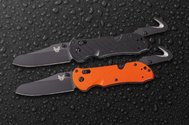 Benchmade Triage