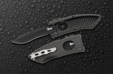 Schrade Viper