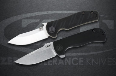 ZT 0630 and ZT 0909 models discontinued