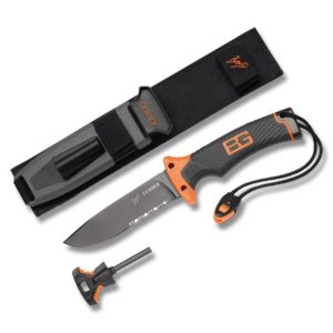 Gerber Ultimate Survival Knife