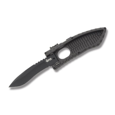 Schrade Viper